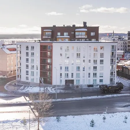 Vasko Luxurious Suites, Davvi