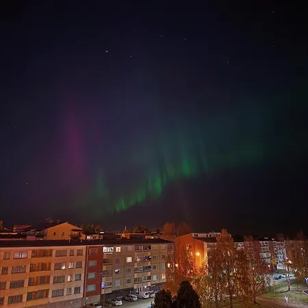 Vasko Luxurious Suites, Davvi *