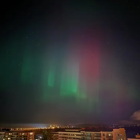 Vasko Luxurious Suites, Davvi