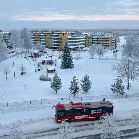 Vasko Luxurious Suites, Davvi *