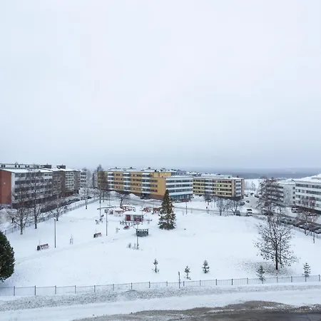 Vasko Luxurious Suites, Davvi *