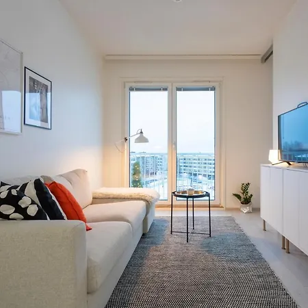 Appartement Vasko Luxurious Suites, Davvi Rovaniemi