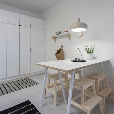 Vasko Luxurious Suites, Davvi *