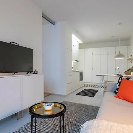 Appartamento Vasko Luxurious Suites, Davvi Rovaniemi