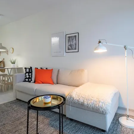 Vasko Luxurious Suites, Davvi 아파트 *