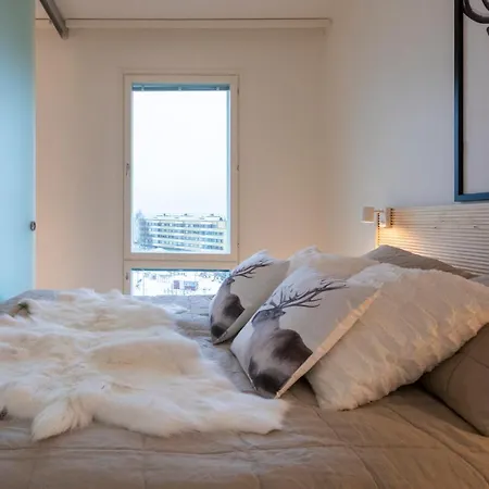 Vasko Luxurious Suites, Davvi