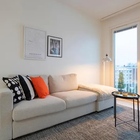 Vasko Luxurious Suites, Davvi