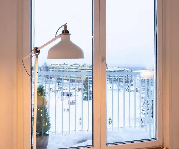 Vasko Luxurious Suites, Davvi * רובניימי